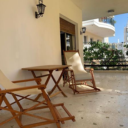 Vintage 70S Flat Atenas Exterior foto