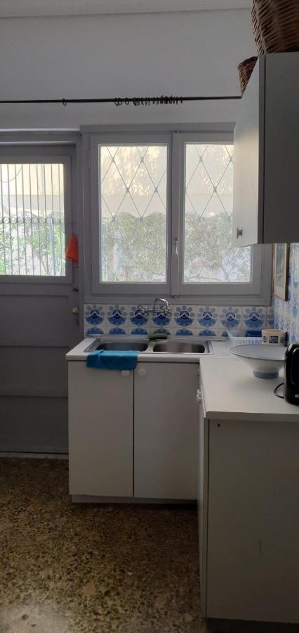 Vintage 70S Flat Atenas Exterior foto